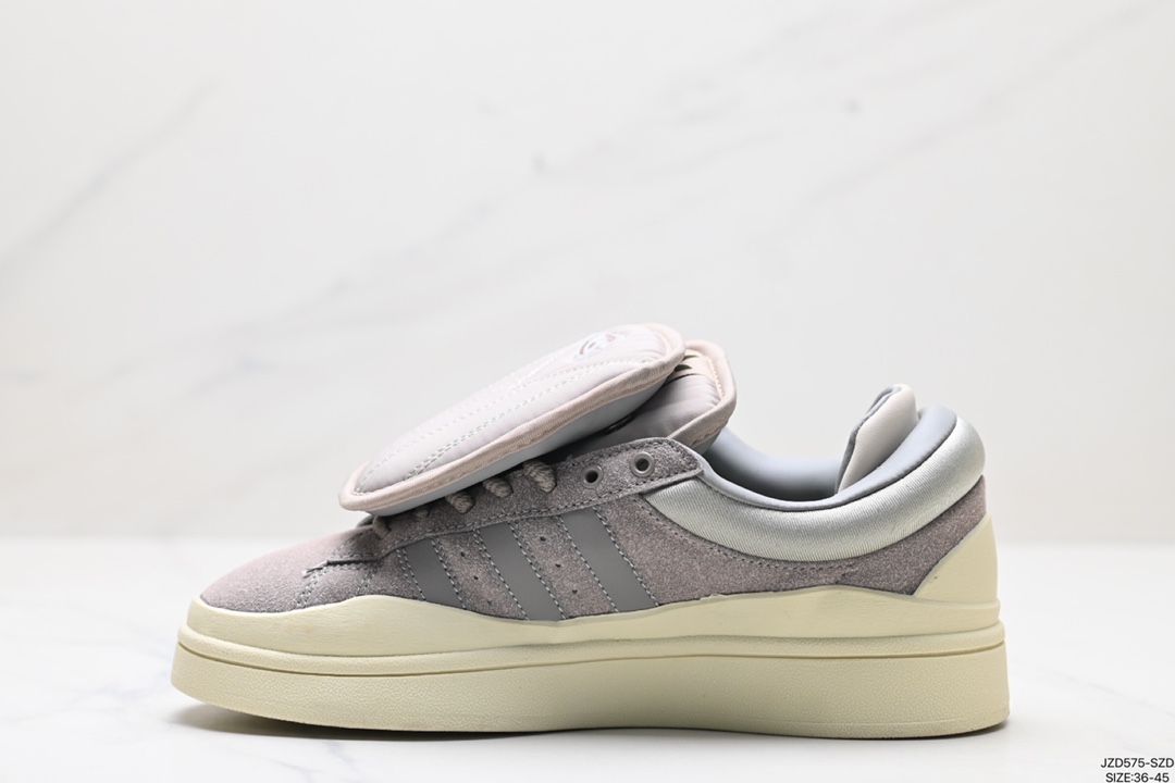 Adidas Campus Shoes